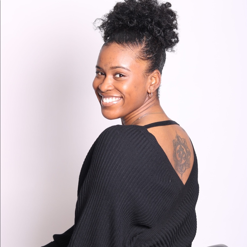 Meet your Posher, JonTay